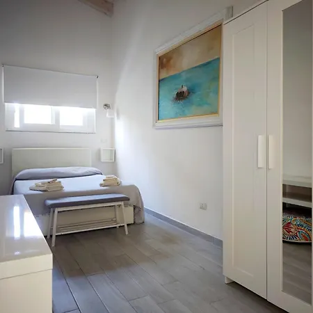 Ikebana Villa Porto Pino